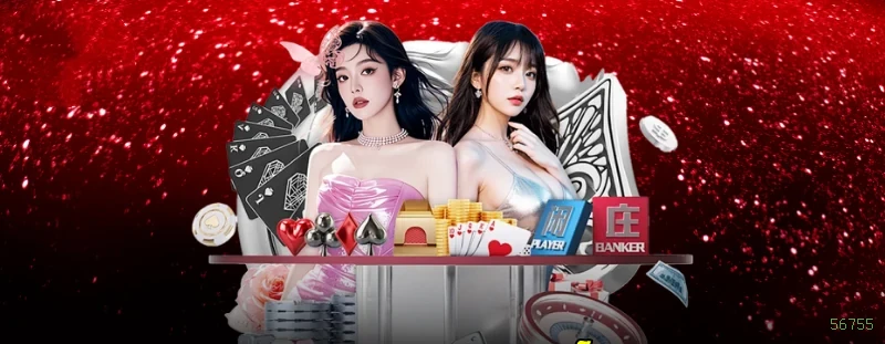 Caça-Níqueis 56755