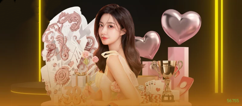 Termos Financeiros 56755